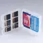 MAKY 1 Cái Trong Suốt Bảo Vệ Giá Đỡ Micro Box Cho SD SDHC TF MS Thẻ Nhớ Hộp Đựng Hộp Nhựa VN