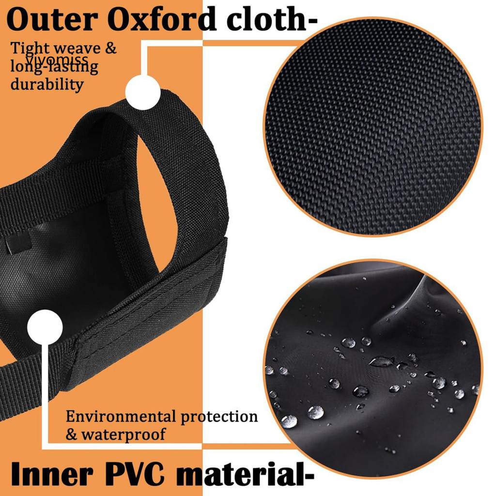 [VM] Mõm chó bằng Nylon mềm cho chó Vỏ miệng lưới thoáng khí Ngăn ngừa sủa cắn Nhai Thiết kế có thể uống thoải mái cho chó săn ngắn Đồ dùng cho thú cưng cho chó
