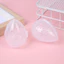 【Roshy】hộp đựng bông phấn chống nấm mốc. Hộp đựng bông trang điểm chống bụi hộp đựng bông phấn di động