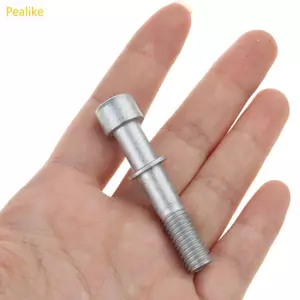 Ghế Ống Đầu Tròn bằng Thép Không Gỉ cho Xe Đạp - Bền và Đẹp