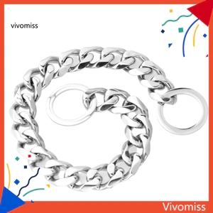 Vòng cổ ổn định tốt không thể mở rộng