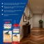 Sàn Gỗ Phục Hồi Khô Nhanh Tự Nhiên 100ml Gỗ Cứng Bóng Nhanh Cho Phòng Ngủ Lối Vào Phòng Khách Căn Hộ jiwvn