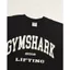 Áo thun Gym nam chất liệu cotton cao cấp, thiết kế thoải mái phù hợp tập luyện.