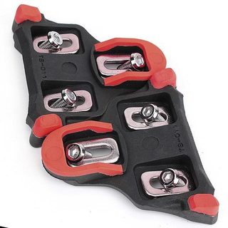 Phụ kiện đạp xe chuyên nghiệp bộ can cá giày road bike Chống trượt،Bền bỉ،Đạp xe đường dài