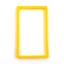 Premium TPU Protective Sleeve Safe & Durable Frame for Graded Trading Cards