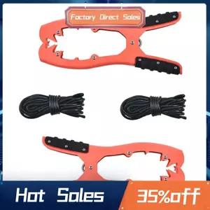 Thuyền Kayak Neo- Kayak Phụ Kiện Thiết Bị Ca nô Kayak Kẹp Bàn Chải Neo Có Răng Để Câu Cá Thuyền Cắm Trại - 2 Gói