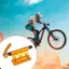 Xe Đạp Nĩa Gắn Cho Xe Tải Và MTB
