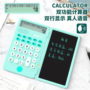 Máy tính Bảng viết tay LCD Quà tặng máy tính Văn phòng Cung cấp nguồn kép