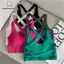 Nữ Camisole Màu Trơn Slim Fit - Áo Tank Top Gợi Cảm Cho Mùa Hè