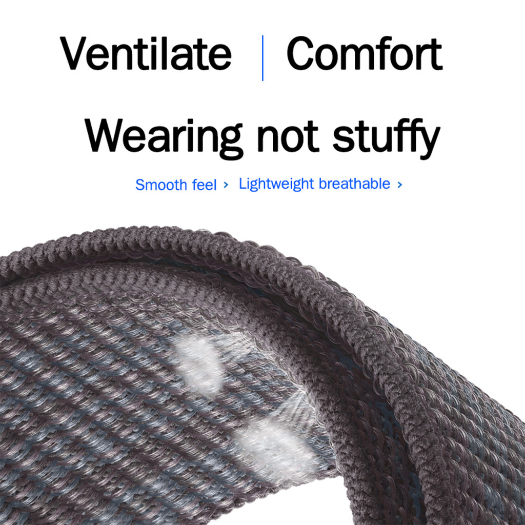 Dây đeo vòng nylon cho Huawei Watch Fit 5 / Fit 4 / Fit 3 / Fit 5 Pro / Fit 4 Pro, phụ kiện thể thao