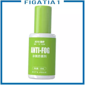 Xịt chống sương mù lâu trôi cho kính thể thao ngoài trời