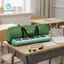 Hộp đựng Harmonica dành cho trẻ em Túi nhạc cụ bàn phím học sinh dành cho người mới bắt đầu Giáo dục và phụ kiện âm nhạc