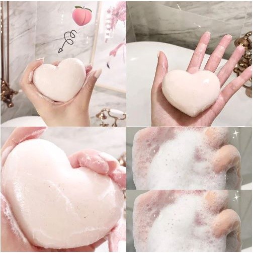 【Sẵn Sàng Ship】Xà Phòng Hỗ Trợ Mờ Thâm Mông Pelican 80g – Hip Care Soap Nhật Bản  [che tên sản phẩm khi giao hàng] | BigBuy360 - bigbuy360.vn