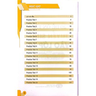Sách - 20 Đề Ôn Tập Tuyển Sinh Vào Lớp 10 Môn Tiếng Anh (Theo Chương Trình Giáo Dục Phổ Thông 2018)