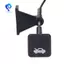 Cáp nhả nắp ca-pô 74130SNAA01 có tay cầm kéo cho 2006 2007 2008 2009 2010 2011 cho 200662011 Cáp tháo nắp ca-pô Hood có tay cầm kéo