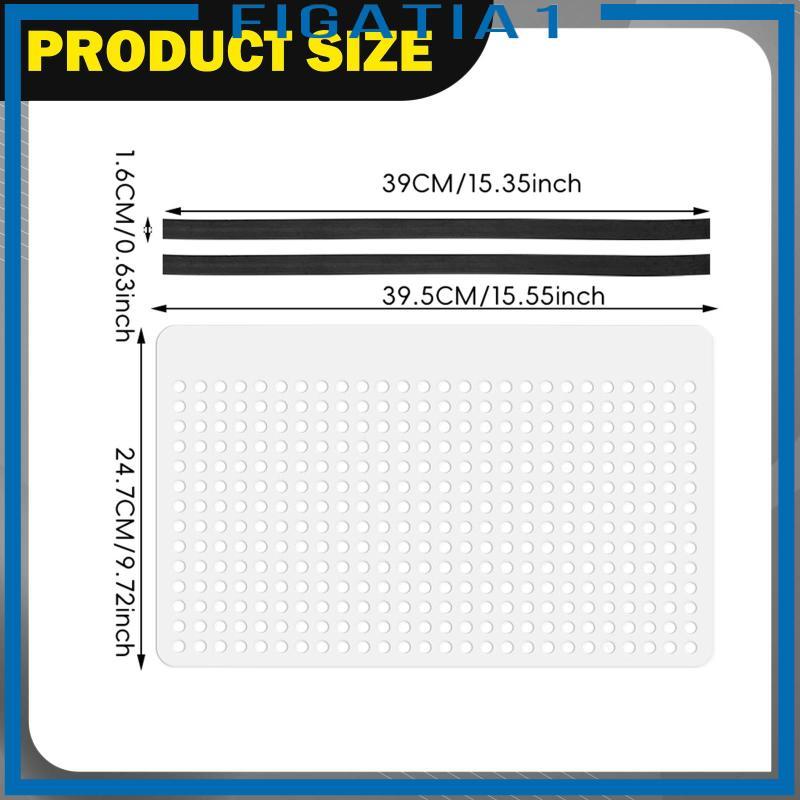Bể bơi Skimmer Net Cover Bộ bảo vệ PVC Phụ kiện bảo trì bể bơi ngoài trời cho bể bơi trên mặt đất