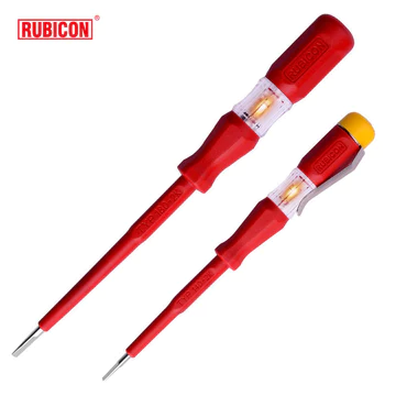 Nhật Bản Robin Hood Bút Điện Tua Vít Điện Nhập Khẩu Bút Thử Điện Bút Thử Điện Bút Thử Điện Bút Thử Điện Bút Công Cụ RVT-211