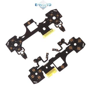 Bộ điều khiển trò chơi E-WOITD PS5 Cáp Micro Switch 010-020-030-PS4 Cáp một mặt và hai mặt Bảng nhiều lớp FPC E-WOITD