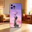 TP-1 Hot Anime A-Attack on Titan Ốp Điện Thoại iPhone17,16,15,13,12 Plus, Max Soft Silicone Đen Cover