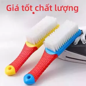 Bàn Chải Lông Mềm Vệ Sinh Đa Năng Oto, Xe Máy, Giày Dép Giá Tốt Chất Lượng
