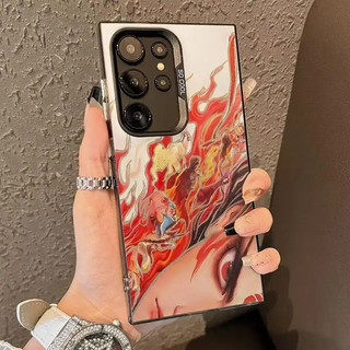 🔷Vỏ lưng Samsung độc đáo, họa tiết xinh xắn, chống trầy chịu va đập. Phù hợp Galaxy S và A. #CaseSamsung