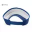< WHPHous-t > Mũ che nắng rỗng Mũ nữ Mũ Cotton có thể điều chỉnh để chạy bộ Tennis Golf Unisex Đẹp