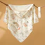 Chăn Sơ Sinh Quấn Cho Bé Sơ Sinh Đơn Phòng Sản Xuất Ôm Chăn Cotton Nguyên Chất Lớp Một Quấn Mùa Xuân Mùa Hè Mỏng Phong Cách X7EG