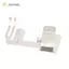 JCSYFAC Pin Tiếp Xúc Mảnh Repalcement Cho 187 725 789 Thế Hệ 89 4 Thế Hệ 189 Đồng Hồ Phụ Kiện Pin Mới