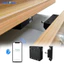 Khóa tủ và ngăn kéo mở khóa bằng thẻ từ, hoặc NFC của điện thoại, bảo mật cất giữ quỹ đen tốt cửa