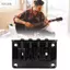 Toyuvn Cầu yên đàn guitar điện bằng kim loại cố định bền bỉ cho âm trầm