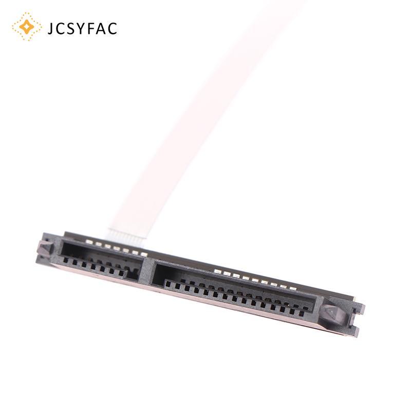 JCSYFAC Ổ Cứng Cáp Ổ Cứng HDD Đầu Nối SSD Caddy Khay Laptop Adapter Cho ASUS VivoBook X409 F409 X509 F509 R521 Mới