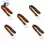 5 Chiếc Cáp Grove Không Khóa HY2.0-4Pin Grove Cáp Cho Ban Phát Triển Cho Phụ Kiện, 10cm