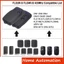 FL04R-S 433 MHz Cán Mã Cửa Nhà Để Xe Từ Xa FLO2R-S Cửa Nhà Để Xe Điều Khiển Từ Xa Cổng Điện Điều Khiển Từ Xa Cửa Nhà Để Xe Điều Khiển Từ Xa -2