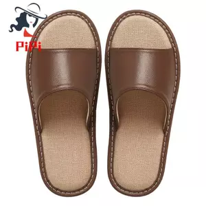 1 Cặp Dép Mềm Dép Mùa Hè Dép Yên Tĩnh Dép Chống Trơn Trượt Cho Du Lịch Trong Nhà Hoặc Ngoài Trời 27
