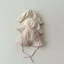 Mũ xô cho bé OUSXA, Mũ ngư dân Cotton phong cách Hàn Quốc, Kẻ sọc / sọc / in chấm thoáng khí thời trang có thể điều chỉnh Mũ chống nắng cho trẻ em bé trai bé gái