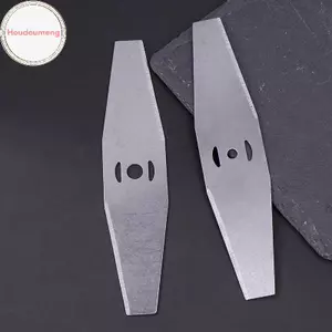 Hodou Kim Loại Cỏ Dây Tông Đơ Đầu Thay Thế Cưa des Bãi Cỏ Máy Cắt Phụ Kiện Có Rãnh Dụng Cụ Làm Vườn Một Phần VN
