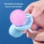 PPY Đáng Yêu Handmade Popsicles Khay Làm Kem Màu Các Loại Thanh Sản Xuất Để Làm Lạnh Nhanh Và Sử Dụng