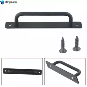 Tay cầm phần cứng nội thất bằng nhôm cao cấp rỉ sét và dễ lắp đặt