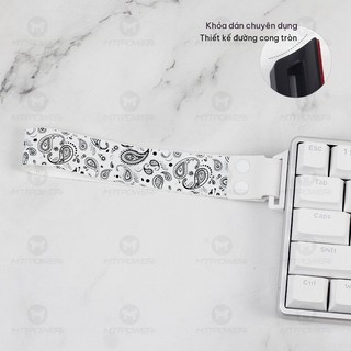 [ Ship nhanh ] Dây Treo Bàn | Dây Móc Bàn Phím RIBBON CABLE Phù Hợp Cho Bàn Phím Mad60 - Wooting 60 HE - Win60 Trang Trí
