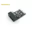 Máy quét mã vạch GM865 1D 2D Đầu đọc mã vạch USB TTL Mô-đun mã QR CMOS có cáp cho siêu thị xe buýt