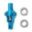 Dành Cho K989-26 K969-29 Hộp Vi Phân Bóng Kim Loại Cho K989 K969 K979 K999 P929 P939 1 / 28 RC Xe Phụ Tùng