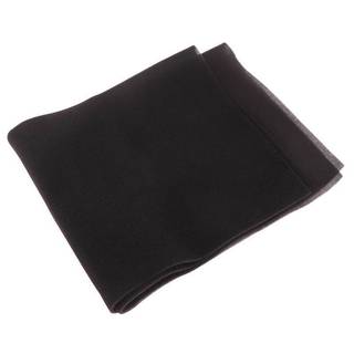 GKY Universal Bếp Nồi Hood Carbon Foam Filter 60x50x0.3cm Loại bỏ mỡ mùi Tấm mật độ cao GKY