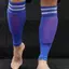 XOITOP 1 Cặp Thể Thao Bóng Đá Shin Guard Pad Tay Vì vậy Dành Cho Người Lớn Trẻ Em Chân Hỗ Trợ Bảo Vệ Chân Bóng Đá Chân Bắp Tay VN
