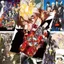 Poster Anime Tái Sinh Hitman 10 Chiếc – Tsuna Reborn Lambo, Kích Thước A4, Trang Trí Tường Phòng Ký Túc Xá, Bộ Cắt Dán Tường Thẩm Mỹ