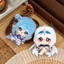 King Original Fan Xishi Xiaoqiao Big Qiao Grandpa Sun Li 10cm In Hình Cơ Thể Búp Bê Cotton Quà Tặng 5.7