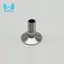 Ống Barb Ống Vệ Sinh Lắp Tri Kẹp Loại Ferrule Cho Gia Đình Pha