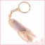 COO Đẹp Mini Ballet Giày Móc Khóa Túi Trang Trí Móc Chìa Khóa Trang Trí Móc Chìa Khóa