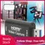 Apill Thẻ Video HD 4K USB O Stream Adapter 1080P 30FPS Để Phát Trực Tiếp Giảng Dạy Hình Ảnh Y Tế Điện Thoại PC