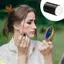30 Miếng Ngón Tay Daubers Có Thể Giặt Được DIY Ink Daubers Cho Stenchiling Tranh Mực Thủ Công Thẻ Làm Thẻ Tranh Mực Dập