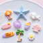 Set Charm Kỳ Nghỉ Maldives Mini Mix Cá Heo Vỏ Ngọc Cây Dừa San Hô Gắn Dép Crocs Cute 🏝️🐬✨